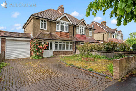 Beddington Gardens, Wallington