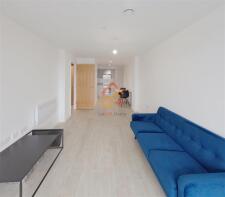 Apartment 1306, 65 Northill Apartments, Furness Quay, Salford M50 3DL