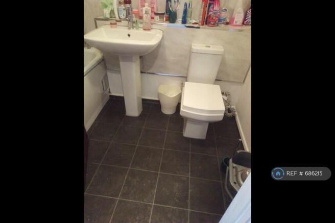 Total New Bathroom