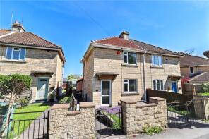 38, Mount Road, Southdown, Bath BA2 1LF