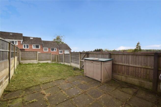 3 bed Terraced for sale Image 8