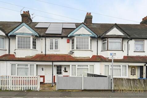 Rialto Road, Mitcham, CR4