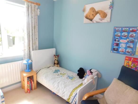 Bedroom 4