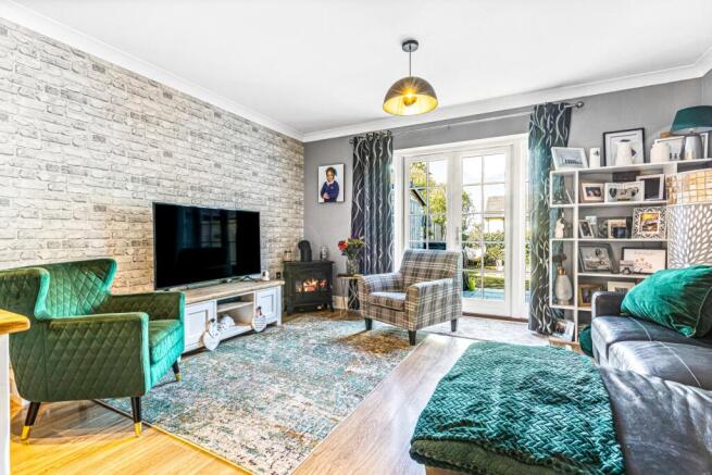 Reception Room 1