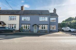 130, Tamworth Road, Atherstone CV9 2QQ
