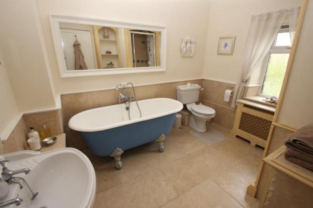 Bath