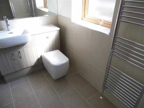 EN-SUITE - towards t