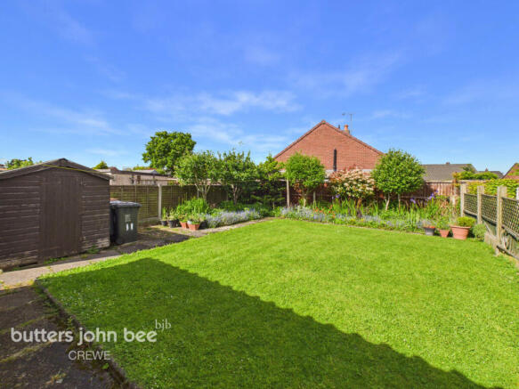 Kipling Way, Crewe photo 4