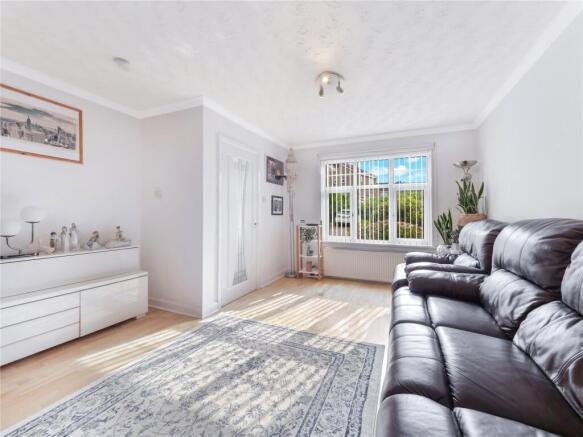 Rosemary Place, East Kilbride, Glasgow, South Lanarkshire, G74 photo 4