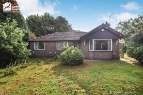 Ridgeway, Lyndhurst Close, Thorne, Doncaster DN8 4JF
