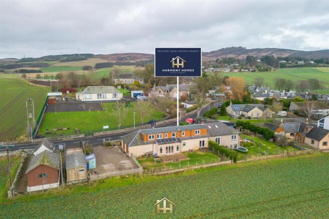 WEST VIEW KIRKTON OF AUCHTERHOUSE DD3 0QS EDIT (15