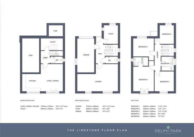 5 bed Detached for sale Image 8