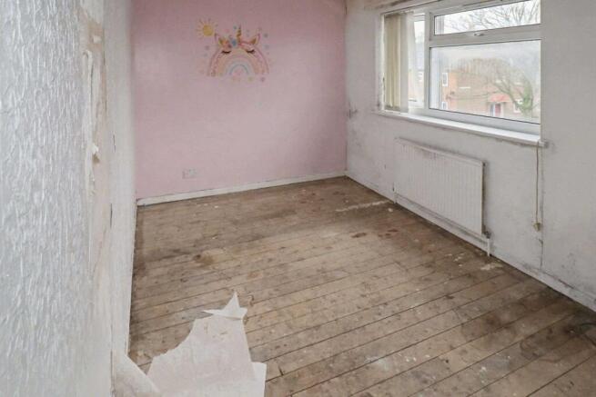 22 Derwent Road, Middleton, Manchester, M24 5LP