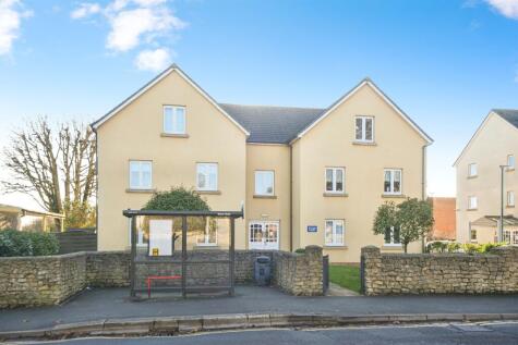 Brewery Street, Highworth, Swindon