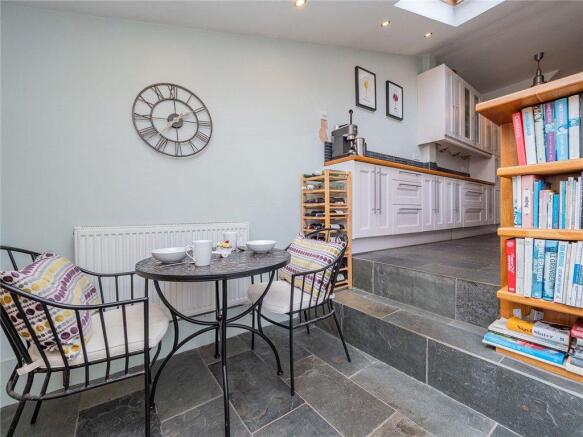 Breakfast Room