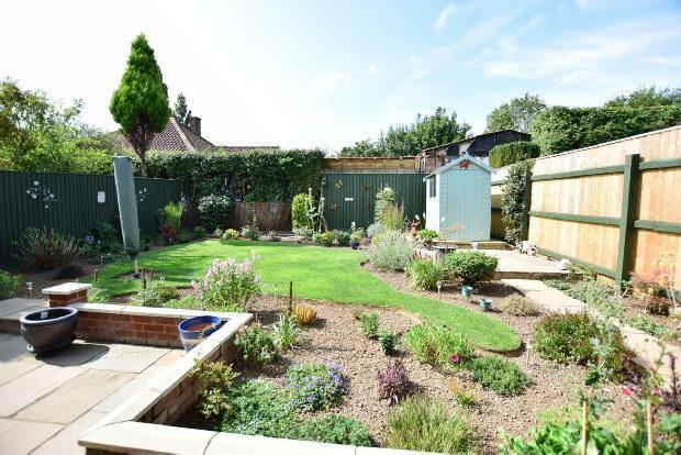 Gardens