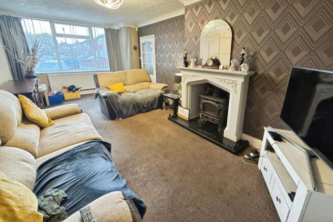 Wyville Drive, Swinton, Manchester, Greater Manchester, M27 photo 3