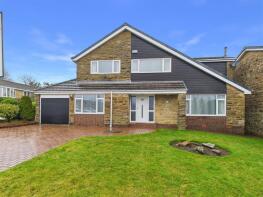 8, Kilburn Road, Dronfield S18 8QA