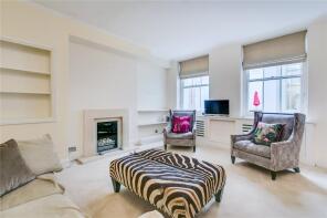 21a, Ennismore Gardens, London SW7 1AB