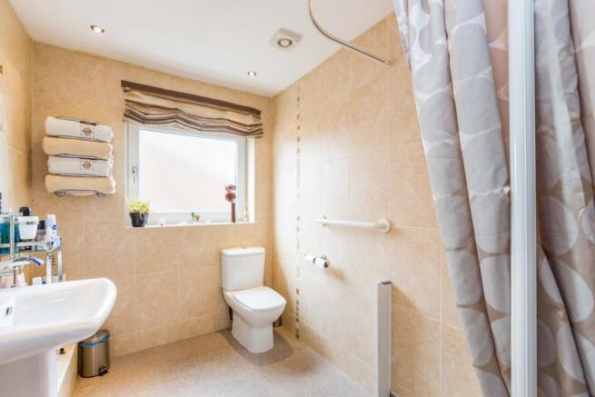 Wet Room