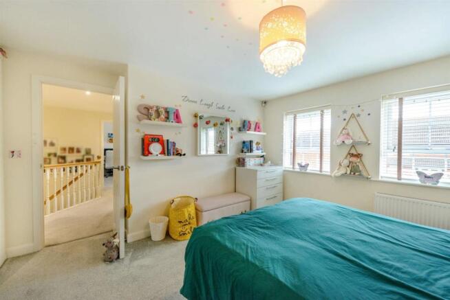 Bedroom 3