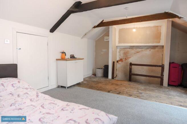 Attic Room