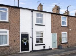 15, Mount Terrace, Macclesfield SK11 7DF