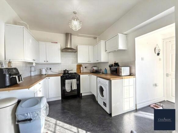 Entirety of the internals