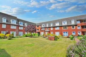 Flat 86, 535 Homelands House, Ringwood Road, Ferndown BH22 9DB