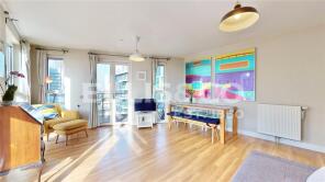 Flat 61, Braunston House, Hatton Road, Wembley HA0 1RP