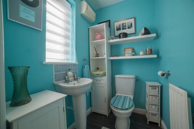 Cloakroom