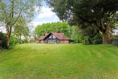 Cross Lane, Ashmansworth, Newbury, Hampshire, RG20