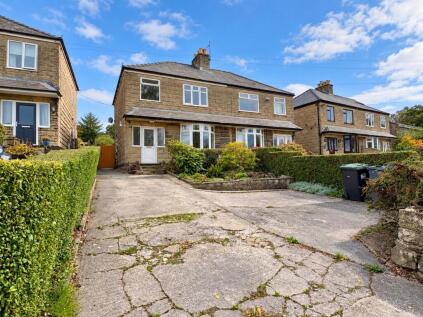 Barnwell Lane, Cromford, Derbyshire