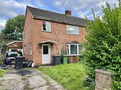 York Road, Harlescott, Shrewsbury, SY1 3QH