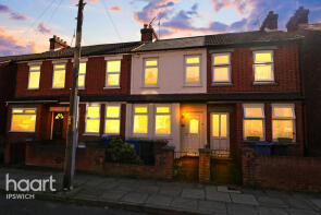 144, Wallace Road, Ipswich IP1 5DD