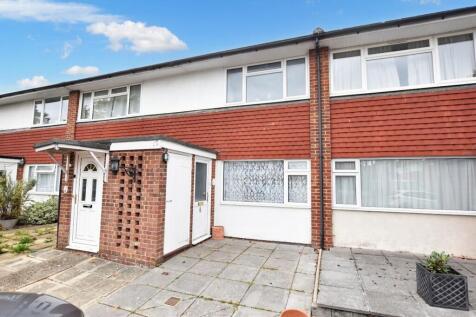 Moat Court, Ashtead, KT21