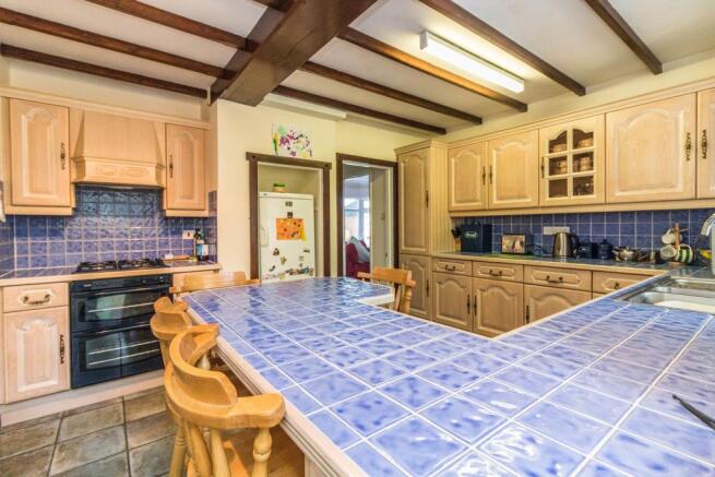 Kitchen / Breakfast