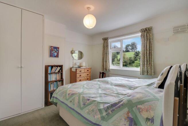 Bedroom 3 (Double)