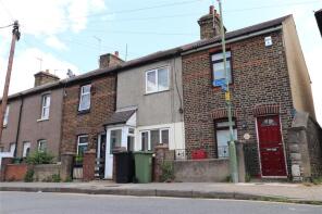 103, Church Road, Swanscombe DA10 0HE