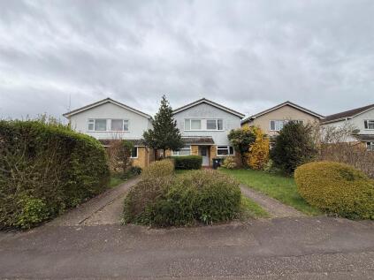 Kirkwood Close, Peterborough