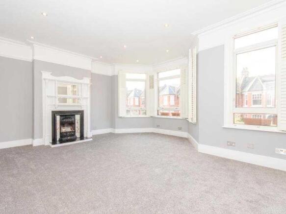 Master Bedroom a