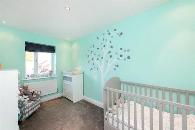 Bedroom 4