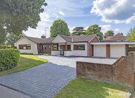 3, Green Lane, Roxwell, Chelmsford CM1 4NA