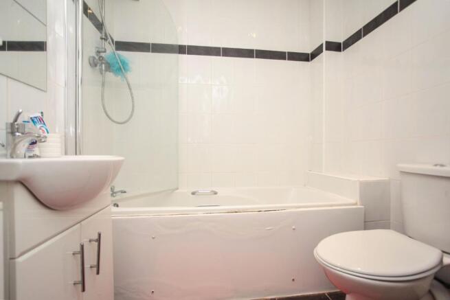 Famly Bathroom