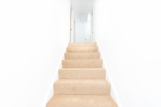 Stair and Landing