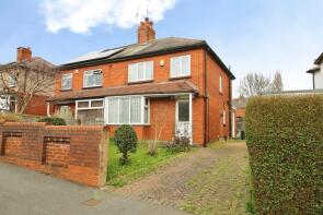 104, Wensley Drive, Chapel Allerton, Leeds LS7 2LU