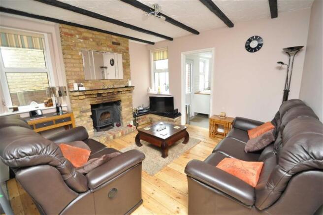 Sitting/Dining Room