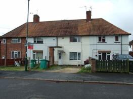 56, Baslow Drive, Nottingham NG9 2SR