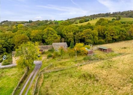 Langsett, Sheffield, S36