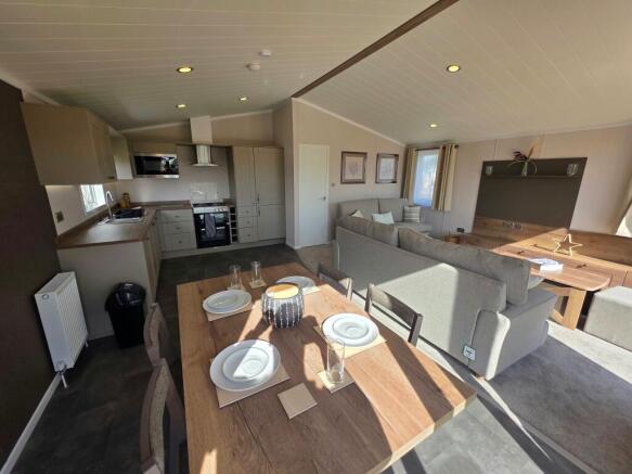 2 bed Lodge for sale Image 7